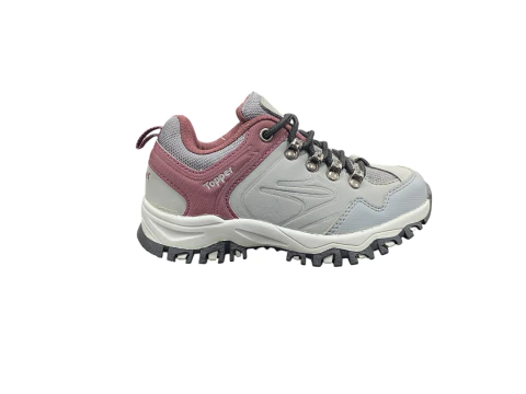 GONDOR III KIDS (GRIS/BORDO) - comprar online