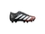 BOTIN BERNABEU (NEGRO/ROJO) - comprar online