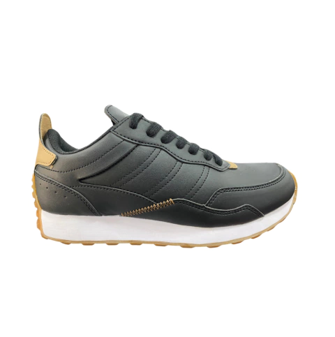 TEMPLE CS (NEGRO/BEIGE) - comprar online