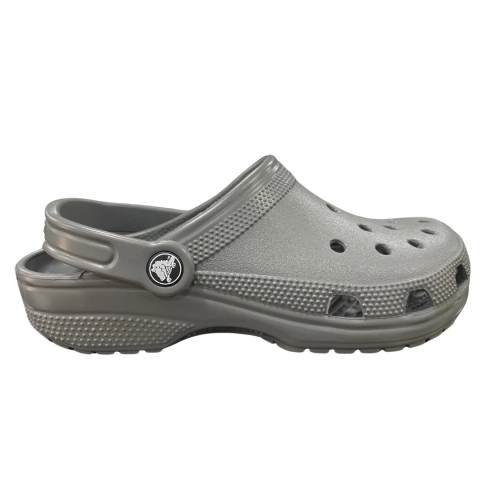 CROC CLASSIC (SLATE GRIS)