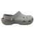 CROC CLASSIC (SLATE GRIS)