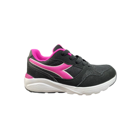 TRENO JR (NEGRO/FUCSIA) - comprar online