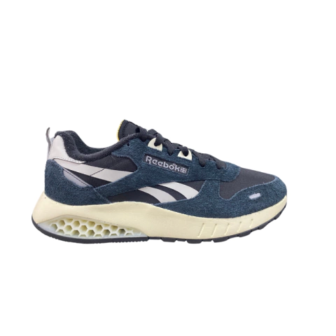 CL LEATHER HEXALITE (NEGRO/GRIS) - comprar online