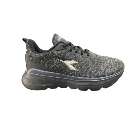 VICENZA (NEGRO/GRIS) - comprar online