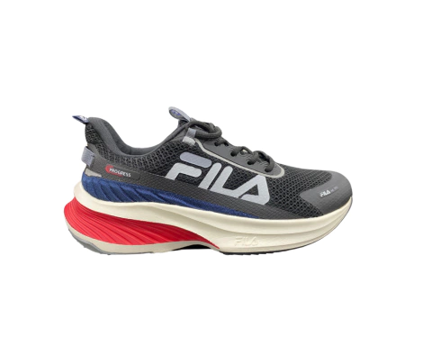 PROGRESS (NEGRO/ROJO/MARINO) - comprar online