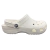 CROC CLASSIC (BLANCO)