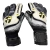 GUANTE ARQUERO VECTOR LEAGUE II (BLANCO/NEGRO)