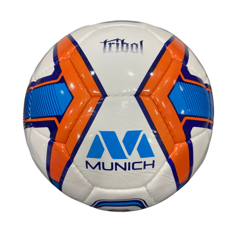 PELOTA FUTBOL TRIBAL N°5