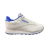 CLASSIC LEATHER (BLANCO/AZUL) - comprar online