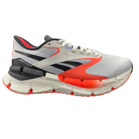 FLOATZIG SYMMETROS (BLANCO/NARANJA)