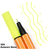 Caneta Stabilo Point 88 Fine 0.4 -  Neon