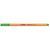 Caneta Stabilo Point 88 Fine 0.4 -  Neon - comprar online