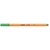 Caneta Stabilo Point 88 Fine 0.4 na internet