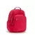 MOCHILA KIPLING SEOUL - TRUE PINK
