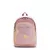 MOCHILA KIPLING DELIA - CLEAR LAVENDER