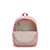 MOCHILA KIPLING DELIA - CLEAR LAVENDER na internet