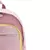 MOCHILA KIPLING DELIA - CLEAR LAVENDER - loja online