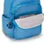 MOCHILA KIPLING SEOUL FAIRY AQUA - loja online