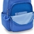 MOCHILA SEOUL HAVANA BLUE - Prilipe Papelaria