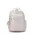 MOCHILA KIPLING SEOUL METALLIC