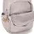 MOCHILA KIPLING SEOUL METALLIC - Prilipe Papelaria
