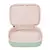 ESTOJO SIMPLES KIPLING SOFT GREEN - 100 PENS - Prilipe Papelaria