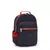 MOCHILA KIPLING SEOUL LAP AZUL