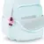 MOCHILA KIPLING SEUOL BLUE SKY - loja online