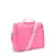 LANCHEIRA NEW KICHIROU KIPLING - PINK TWINKY - comprar online