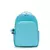 MOCHILA KIPLING SEOUL FUNKY TURQ