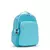 MOCHILA KIPLING SEOUL FUNKY TURQ - comprar online