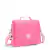 LANCHEIRA NEW KICHIROU KIPLING - PINK TWINKY