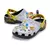 Classic The Simpsons Crocs na internet