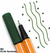 Caneta Stabilo Point 88 Fine 0.4 - loja online