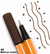 Caneta Stabilo Point 88 Fine 0.4 na internet