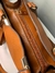 Bolsa de lado Poliuretano Marrom - Chenson - comprar online
