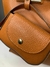 Bolsa de lado Poliuretano Marrom - Chenson - Prilipe Papelaria