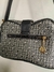 Bolsa de Lado Poliuretano Preto - Chenson - Prilipe Papelaria