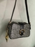 Bolsa de Lado Poliuretano Preto - Chenson - comprar online