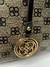 Bolsa de Lado Poliuretano Bege - Chenson - comprar online