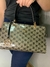 Bolsa de Lado Poliuretano Bege - Chenson