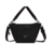 Bolsa Preta Malika - Urban Black Kipling ORIGINAL