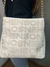 Bolsa de Lado Poliuretano Off White - Chenson