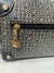 Bolsa de Lado Poliuretano Preto - Chenson - comprar online