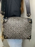 Bolsa de Lado Poliuretano Preto - Chenson