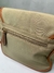 Bolsa de Lado Microfibra Bege - Chenson - comprar online