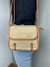 Bolsa de Lado Microfibra Bege - Chenson
