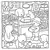 LIVRO DE COLORIR - BOBBIE GOODS - comprar online