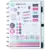 Caderno Silver Love Caderno Inteligente - loja online