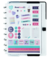 Caderno Grey Glam Caderno Inteligente - Prilipe Papelaria